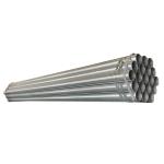 Sandblasting 4130 Cold Rolled Pipe Seamless Alloy Steel Tube ASTM A519