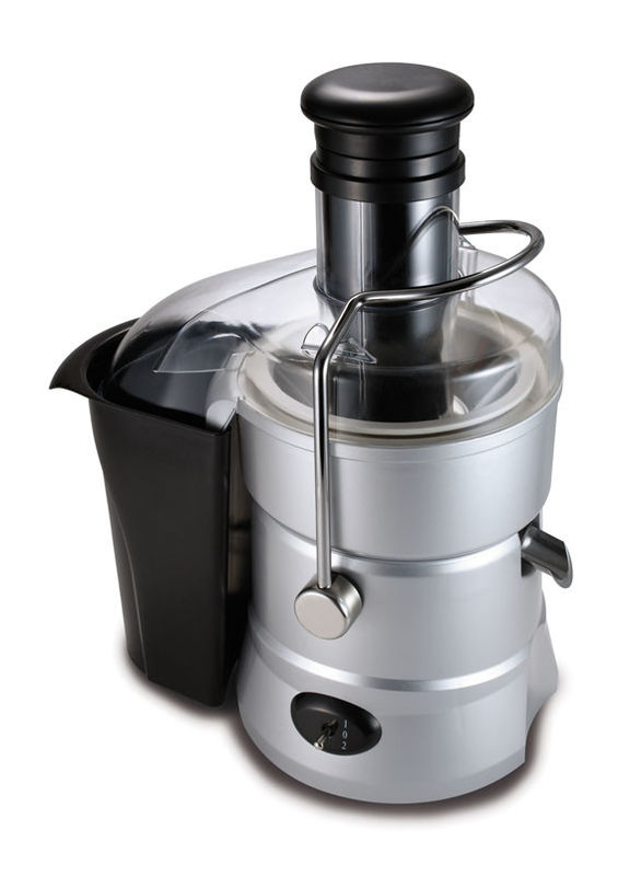 KP60PB KP80PB Powerful and Proffesional Juicer With Safty Locking Arm