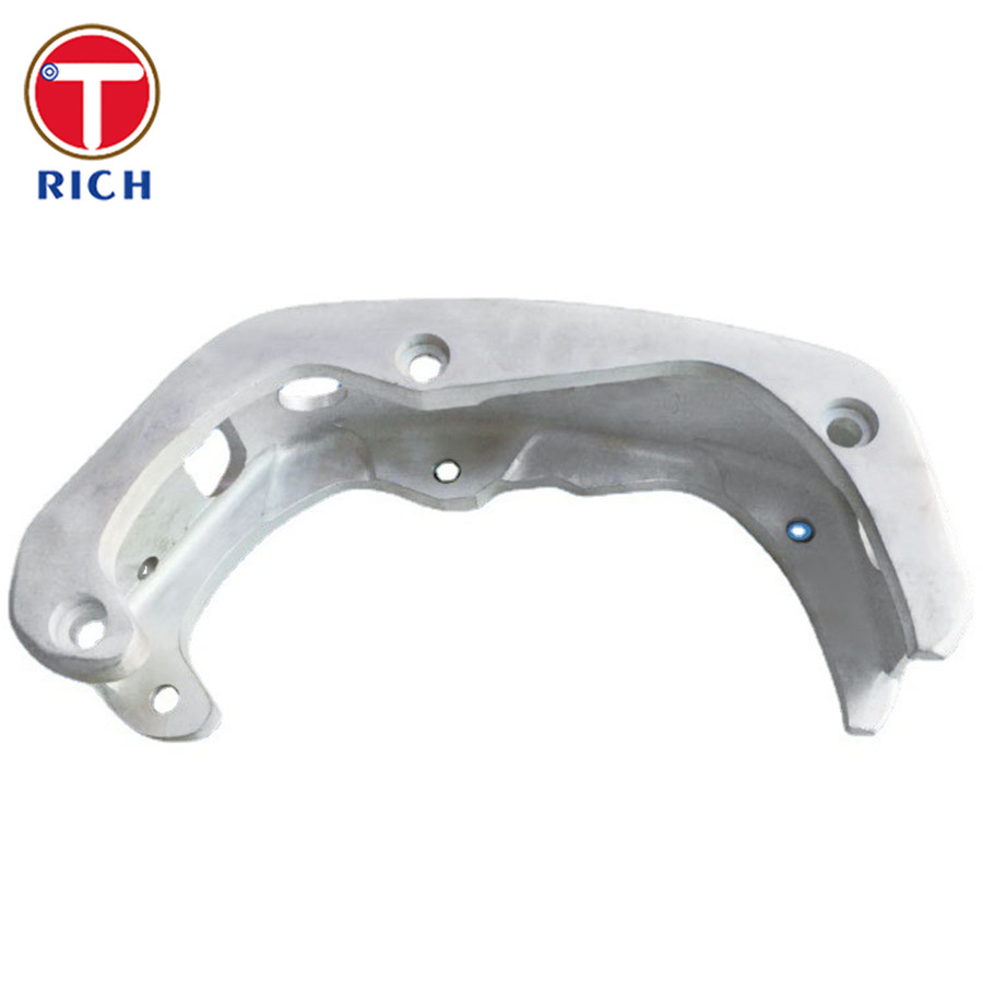 ASTM A336 Alloy Steel Forgings Precision Aluminum Alloy Forgings For Pressure And High-Temperature Parts