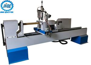 China CNC Wood Turning Lathe Machine For 3D Turning Carving Broaching wholesale