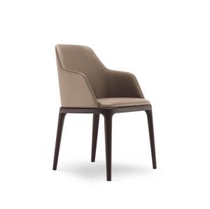 China No Folded Resilience Foam Hotel Dining Chair wholesale