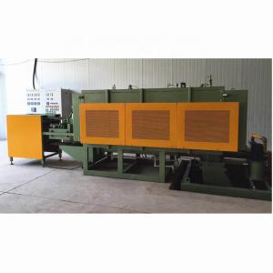 China Fasteners Annealing Heat Treatment Screw Furnace wholesale