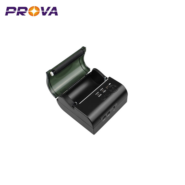 Small Size Compact Portable Wireless Printers Reliable Performance