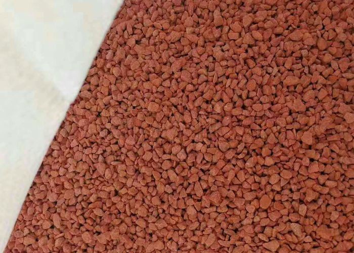 Roller Granulating Dry Powder Fertilizer Granulator with Simple Operation