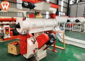 China Poultry SKF Poultry Chicken Feed Mill Equipment wholesale
