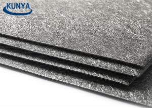 China Nonwoven Stainless Steel Compressed Porous Metal Filter wholesale