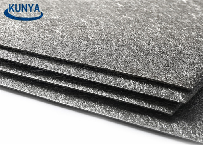Water Electrolyzer Cell 5 10 15 20 30 40 Micron Sintered Fiber Felt Ss310 Ss316l