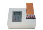 Low Speed High Precision Cutting metallurgical Equipment for Hardness Material