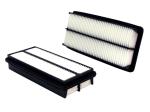 Honda Accord Air Cleaner Car Engine Filter 17220 RCA A00 Length 328 Mm