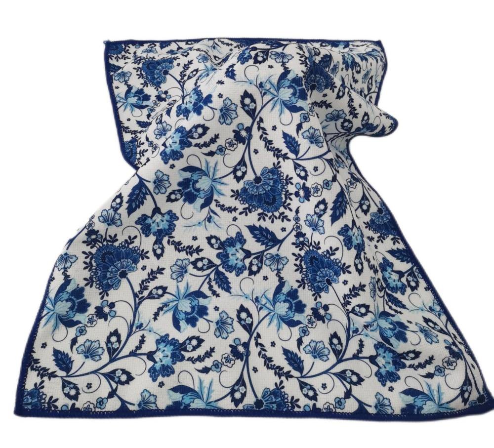 16x 24inch Microfiber Dish Towel Kitchen Cleaning Cloth Tea Towel