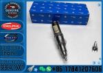 Engine fuel injector BEBE4C14001 BEBE4C15001 BEBE4C16001 BEBE4C17001 BEBE4D00001