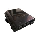 Outdoor Indoor Fiber Splitter Distribution Box , FDB Fiber Distribution Box 8