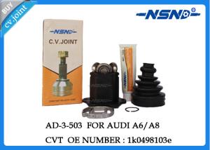 China Professional Inner Cv Joint 1K0498103E Automotive Industrial Oil Resistance wholesale