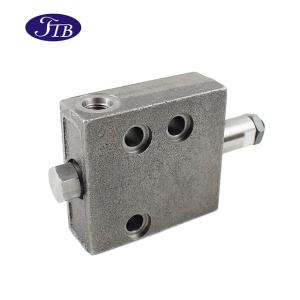 China Excavator PC160-7 723-50-62100 Control Pilot Valve wholesale
