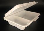 Biodegradable cutlery with napkin cpla plate cosmetic packaging