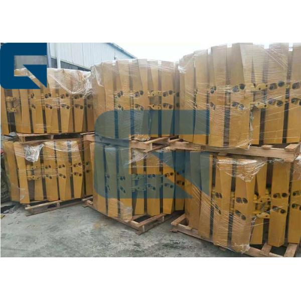 Durable Excavator Undercarriage Parts D6H Track Idler Roller D6H Front Idler