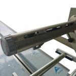 OEM Food Packaging Machine 2.6KW Pillow Bag Packaging