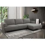 Modern Design Simple Elegance Gray Living Room Furniture Lounge Adjustable