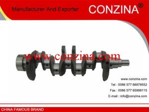 China Auto Prat crankshaft for hyundai Atos OEM 23111-02500 wholesale