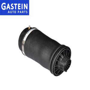 China Mercedes ML W164 Steel Air Spring Bag , Rear Air Springs 1643200625 wholesale