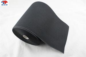 China Self Adhesive Mushroom touch and close fastener Rolls Sew On For Sport Equipment wholesale
