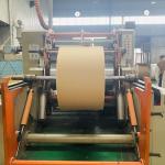 Flexo 260g PE Coated Kraft Paper Raw Material For Paper Cups