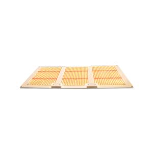 China ROSH Indoor IP65 LED Grow Light Quantum Board wholesale
