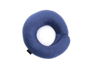 China Water Resistance Baby Nursing Pillow Customized Color 47 * 27 * 10 . 5CM wholesale