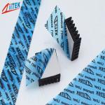 1.5W/MK 45 Shore 00 LED TV Silicone Thermal Conductive Pad