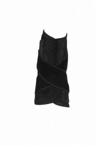 China 70 Percent Neoprene Ankle Compression Sleeve For Running wholesale