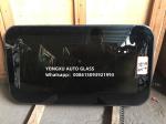 Skoda Superb Sedan 4d 2009 Car Sunroof Glass Var Auto Front Windshields