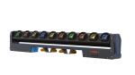 Customizable 200W LED Matrix Roller Moving Head Light China Manufacturers