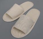 Waterproof Hotel Room Slippers Disposable Close Toe Open Toe Flip Flop