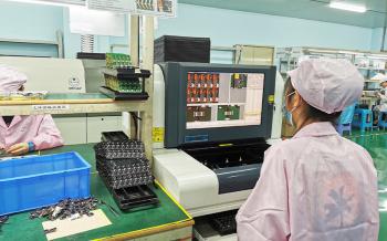 Shenzhen Yideyi Technology Limited Company