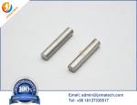 99.9% Purity Iridium Rod