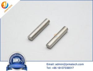 China 99.9% Purity Iridium Rod wholesale