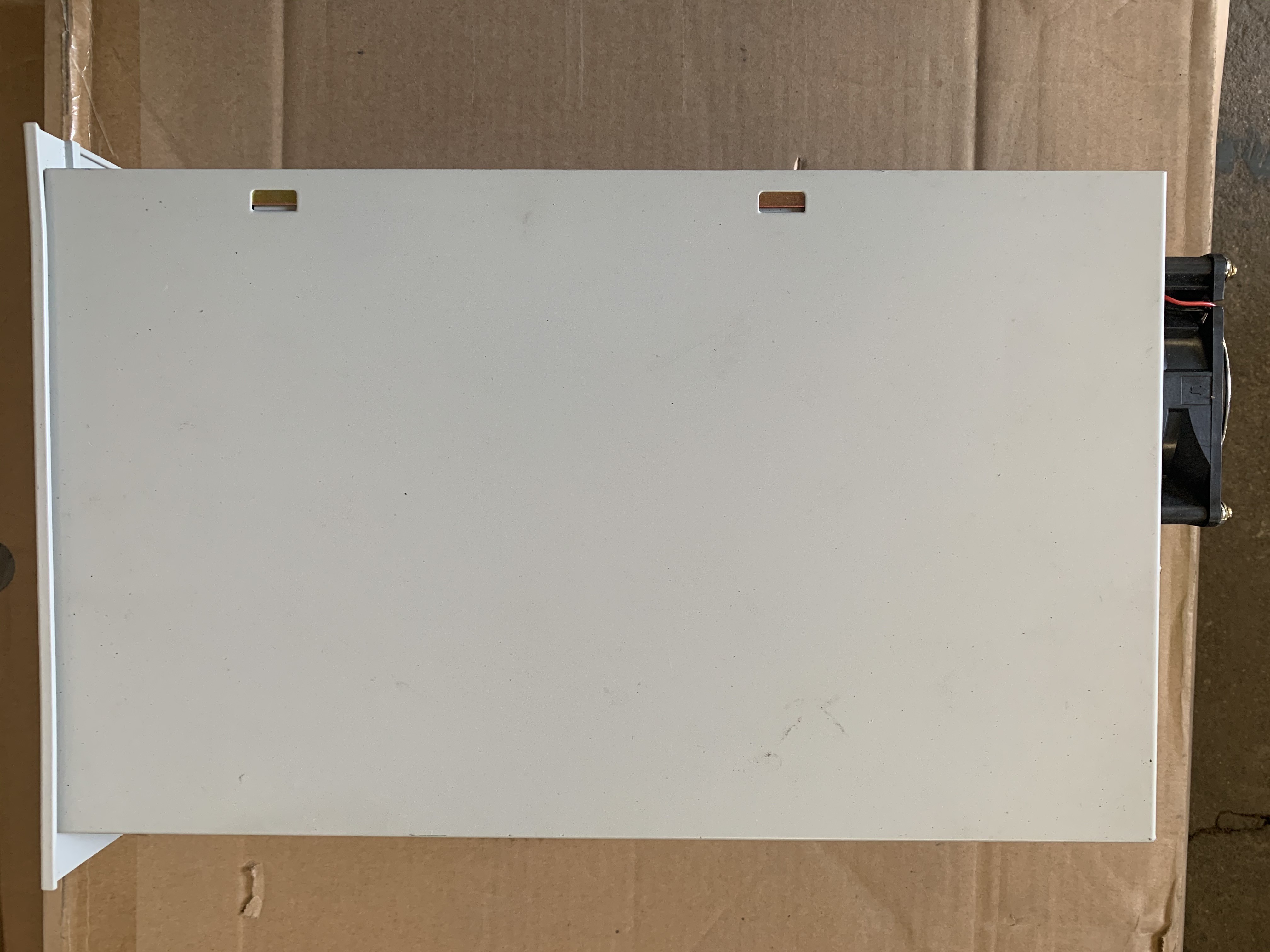 New Original Emerson 24V/48V DC Rectifier Power Module HD4850-2 HD4820-5 HD4850-2 HD2450 HD4825-3 HD4830-3