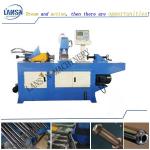 Two Station Tube End Former Machine 14MPa Hydraulic Tube Swaging Machine