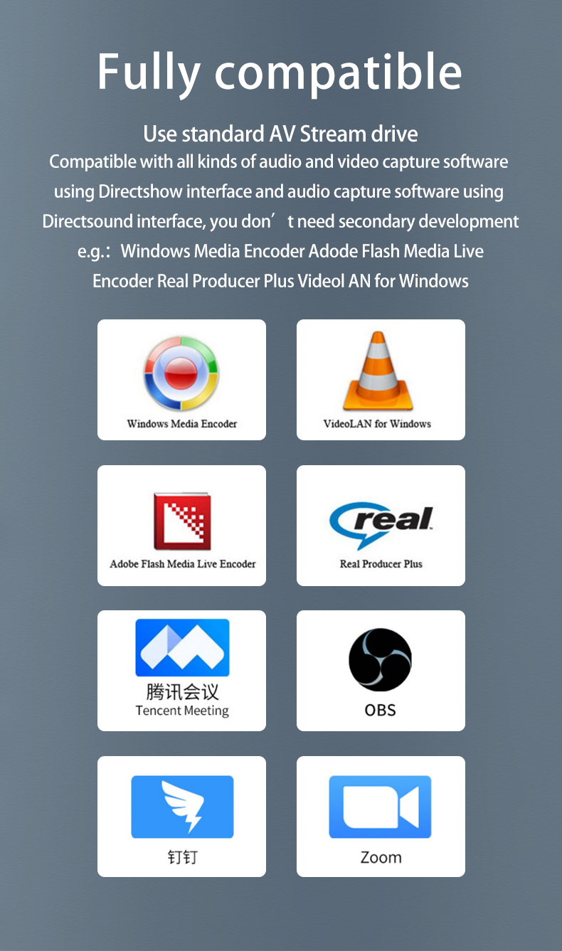 Upgrade Your Video Collection with TP4SD 4-channel SDI to Thunderbolt 3 Capture Card