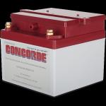 Premium RG24 11M Concorde Lead Acid Battery 24v Replacement