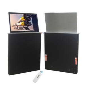 China Paperless Conference Retractable Hidden Monitor Lift wholesale