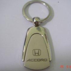 China Silver / Antique Silver Plating Promotional Metal Keyrings with factory price wholesale