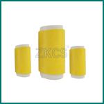 Power Industry Cold Shrink Wrap 2.0mm IP67 Silicone Shrink Tubing