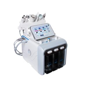 China The newest Skin Hydra facial RF rejuvenation machine Hydra Dermabrasion in Clinic wholesale