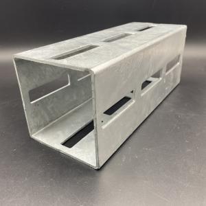 China Heavy Duty Wlaraven Bearing frames Metal Steel Square Channel wholesale