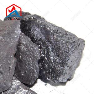 China Silicon Metal 3303 2202 1101 Granularity For 10mm-70mm wholesale