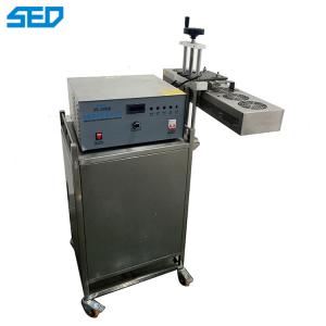 China Aluminum Foil Induction Heating Sealing Machine wholesale
