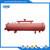 China Horizontal Water Tube Coal Fuel ASME Boiler Steam Drum wholesale