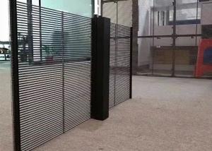 China CCC 1000x500mm Transparent Led Mesh Curtain wholesale
