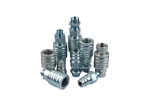 China Threaded ISO 5675 Coupler For Industrial Use wholesale